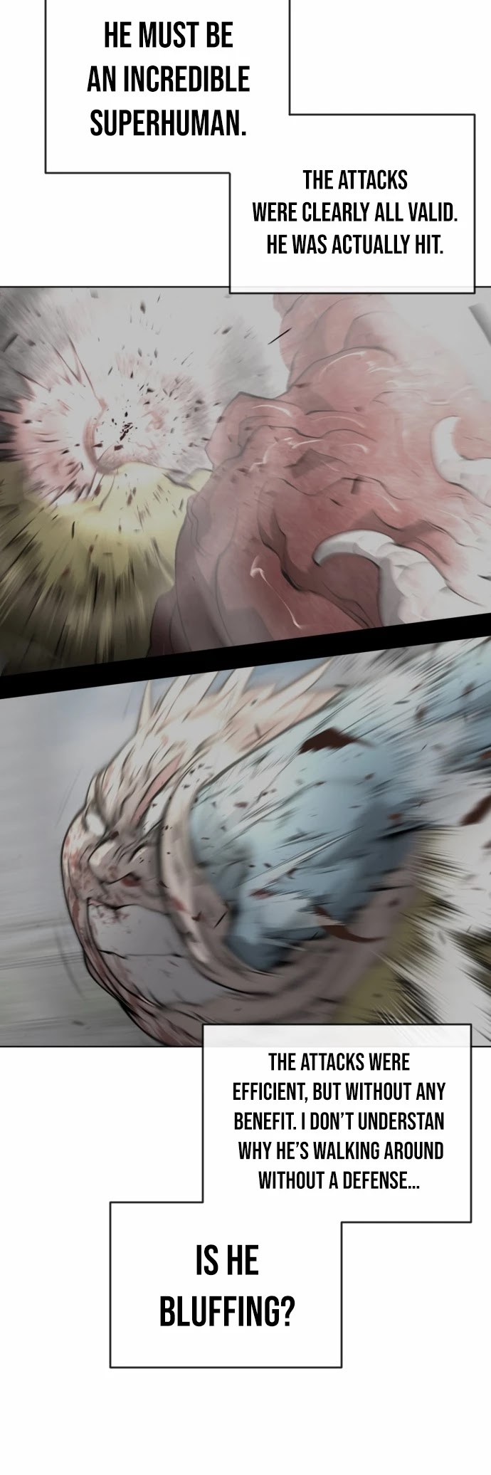 Superhuman Era — Chapter 86 — page 34