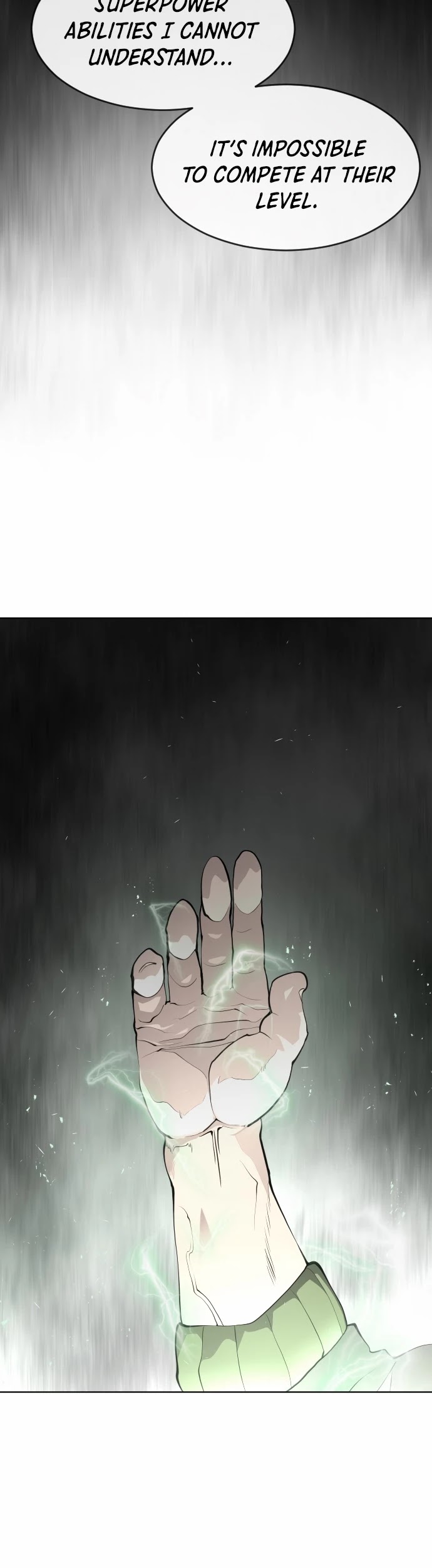 Superhuman Era — Chapter 86 — page 36