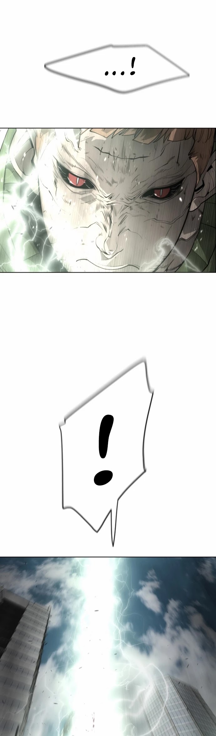 Superhuman Era — Chapter 86 — page 37