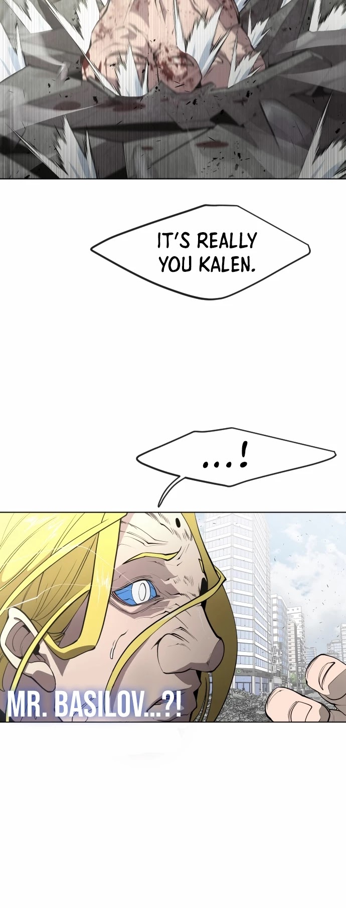 Superhuman Era — Chapter 87 — page 6
