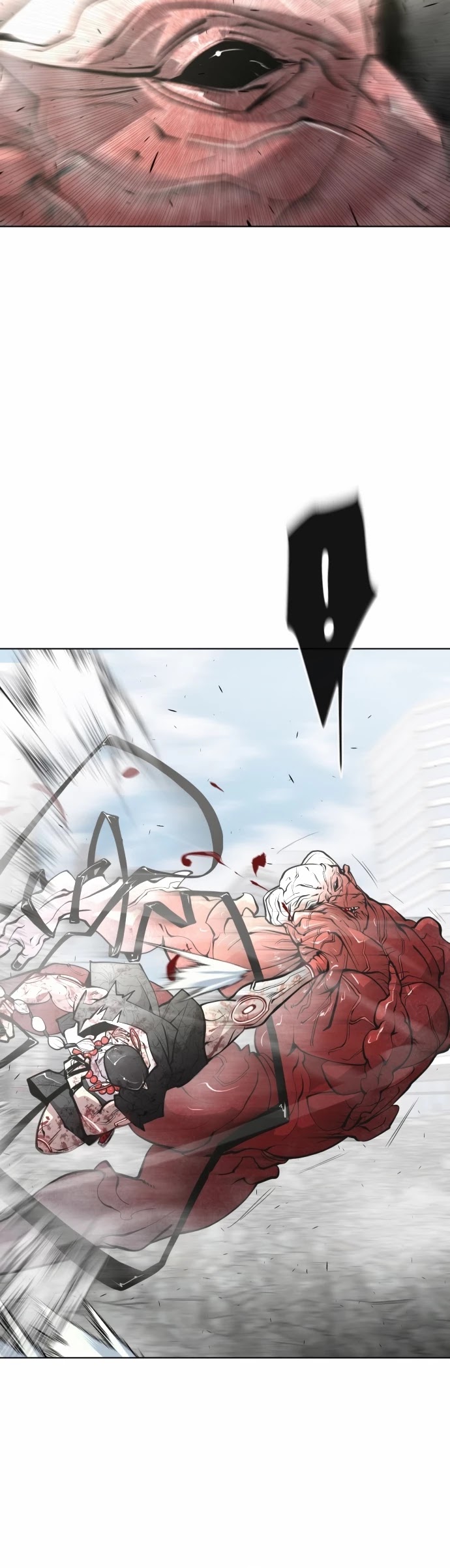 Superhuman Era — Chapter 87 — page 18