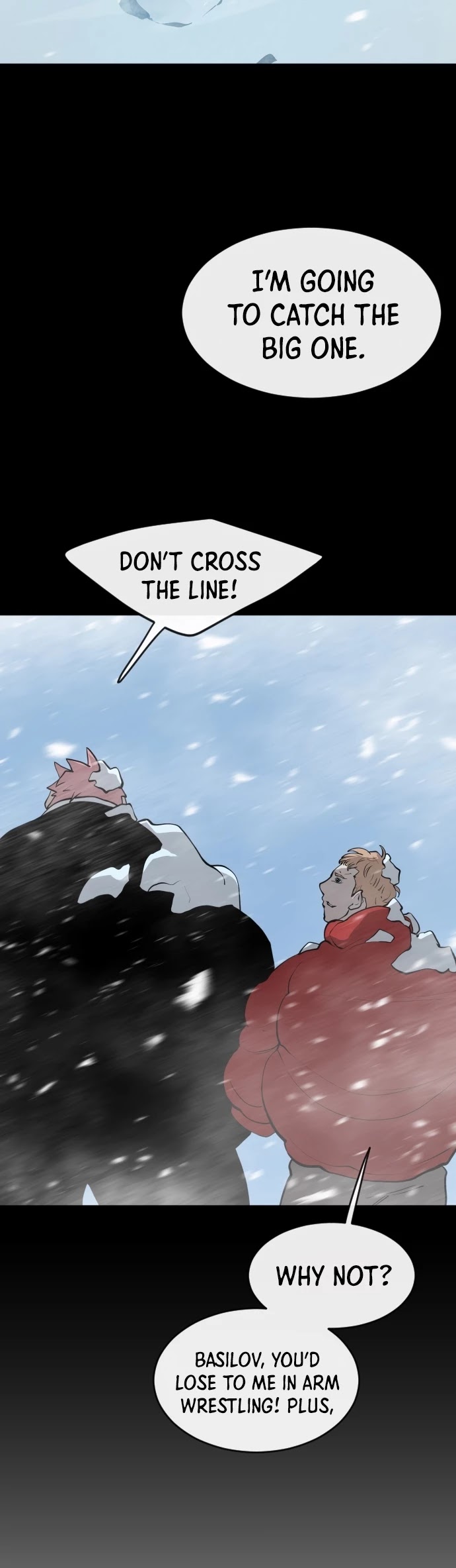 Superhuman Era — Chapter 87 — page 42