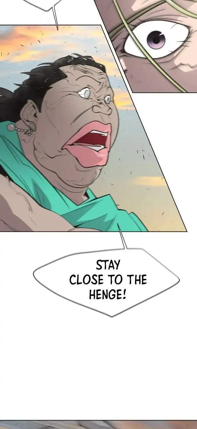 Superhuman Era — Chapter 88.1 — page 9