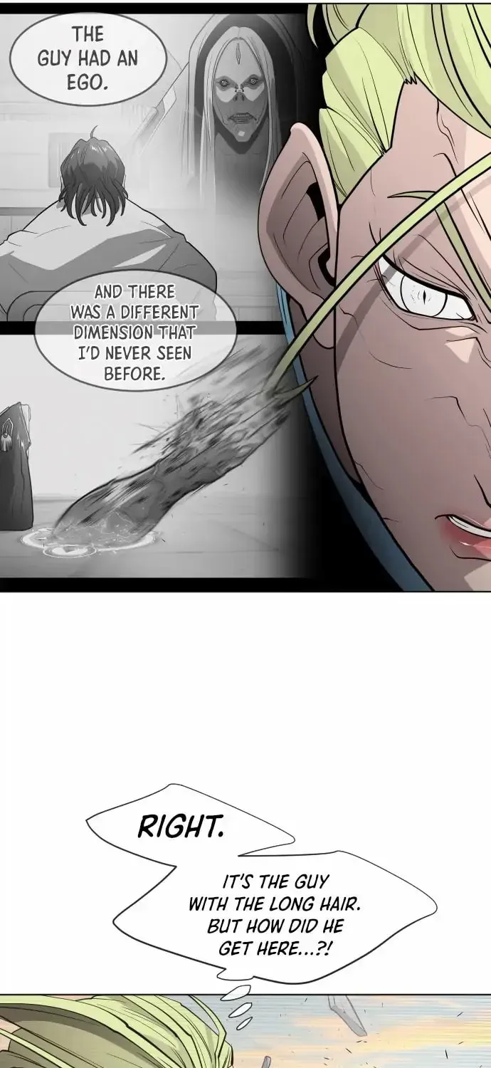 Superhuman Era — Chapter 88.1 — page 18