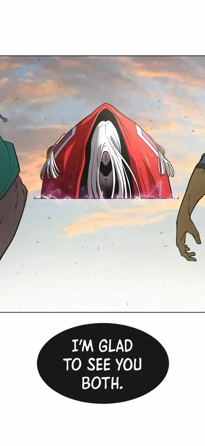 Superhuman Era — Chapter 88.1 — page 28