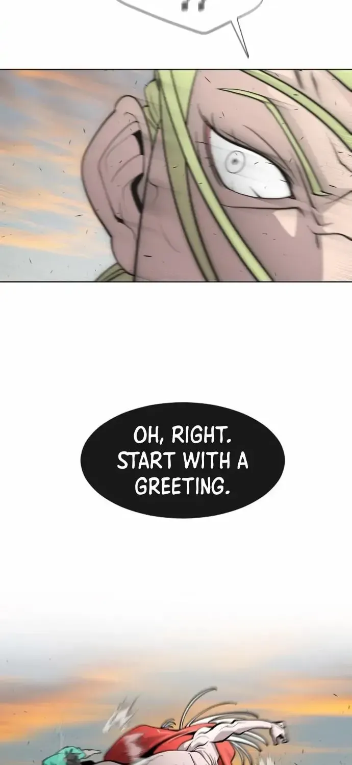 Superhuman Era — Chapter 88.1 — page 32