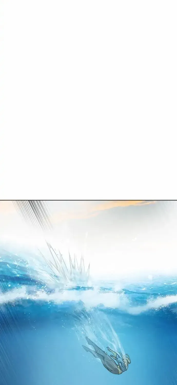 Superhuman Era — Chapter 88.1 — page 36
