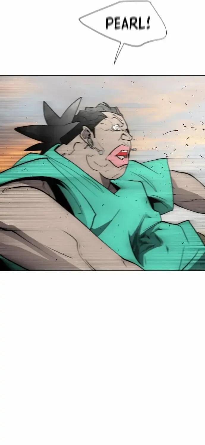 Superhuman Era — Chapter 88.1 — page 38