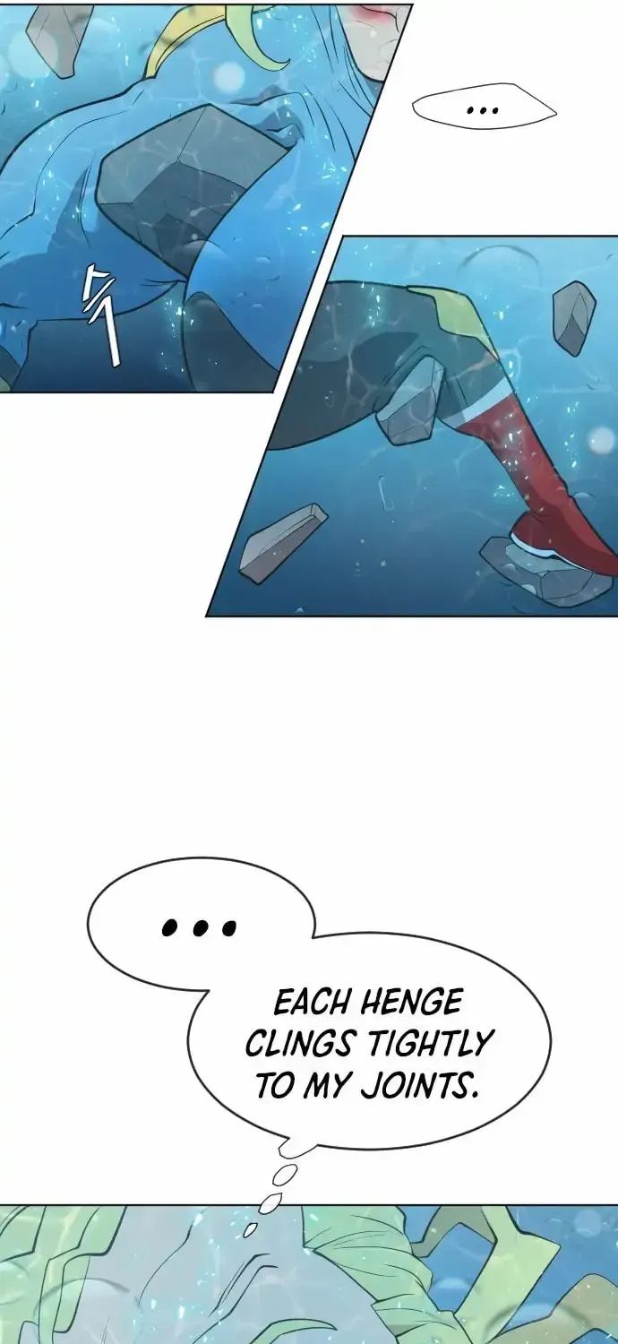 Superhuman Era — Chapter 88.1 — page 42
