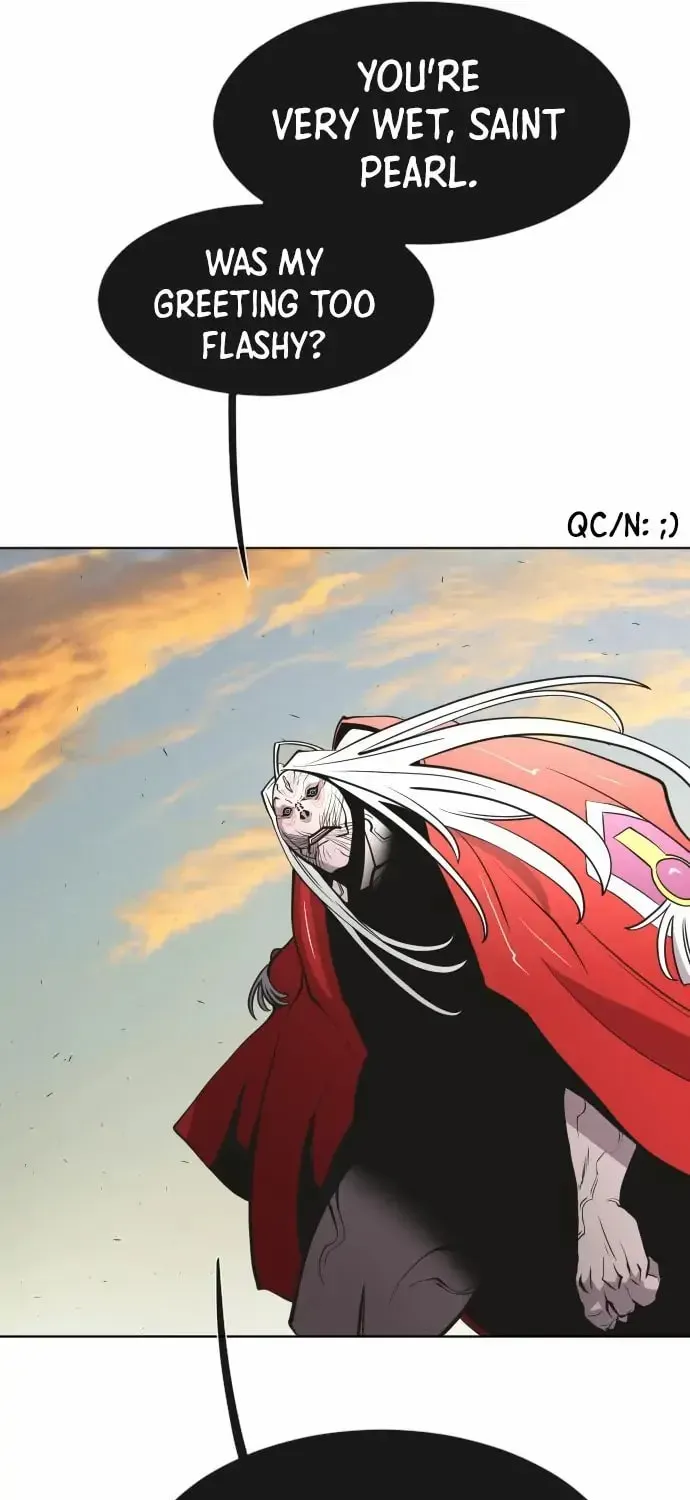 Superhuman Era — Chapter 88.1 — page 45