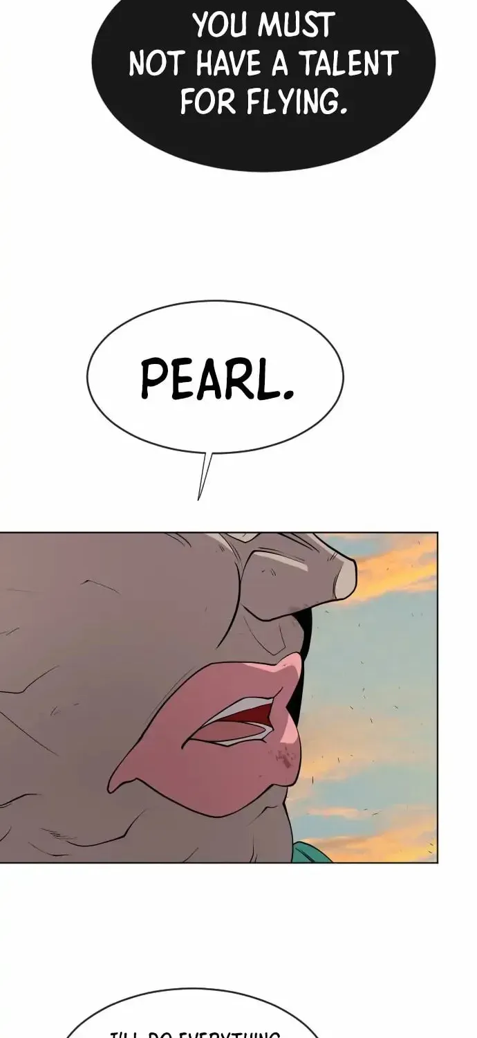 Superhuman Era — Chapter 88.1 — page 46