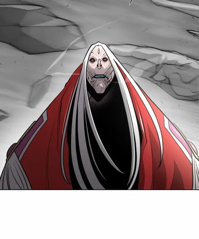 Superhuman Era — Chapter 88.1 — page 51