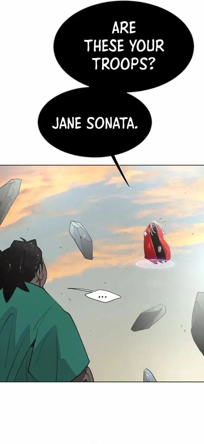 Superhuman Era — Chapter 88.1 — page 52