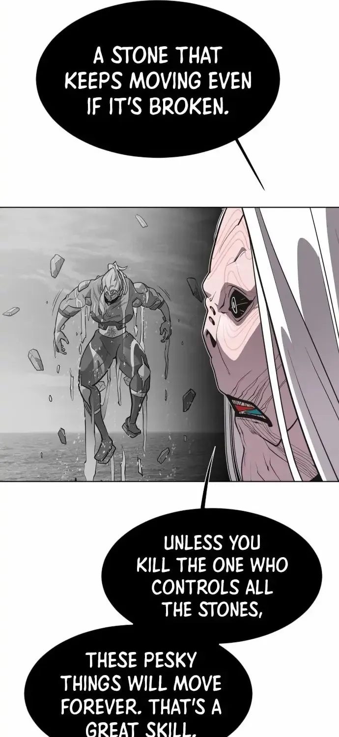 Superhuman Era — Chapter 88.1 — page 53