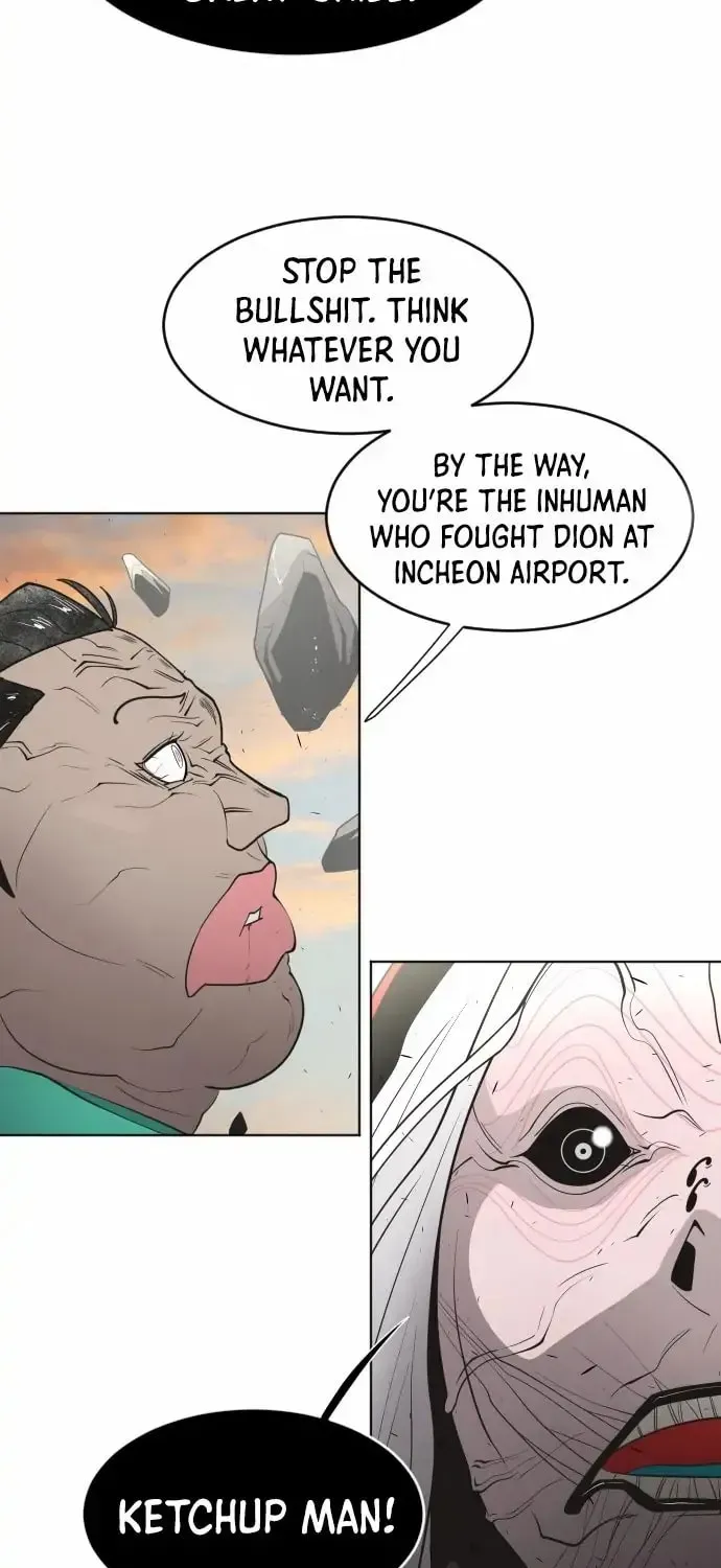 Superhuman Era — Chapter 88.1 — page 54