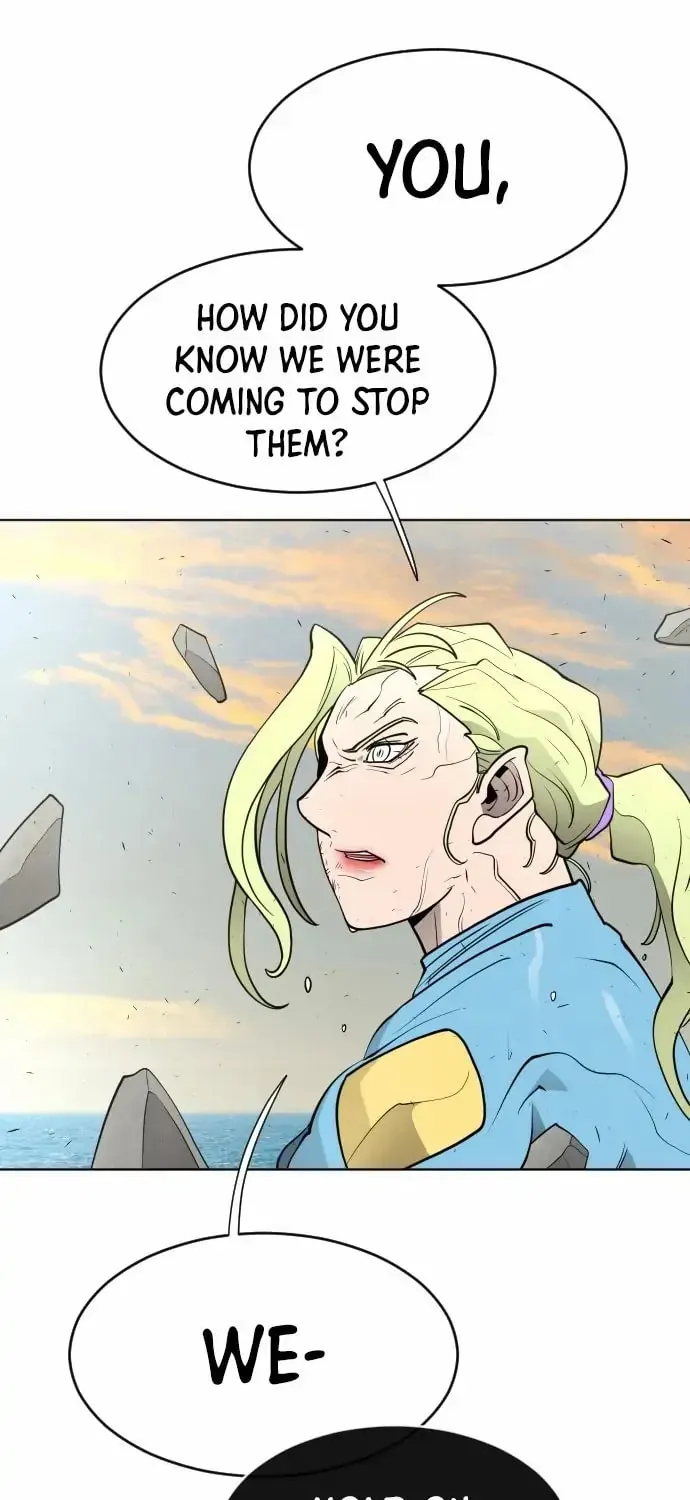 Superhuman Era — Chapter 88.1 — page 56