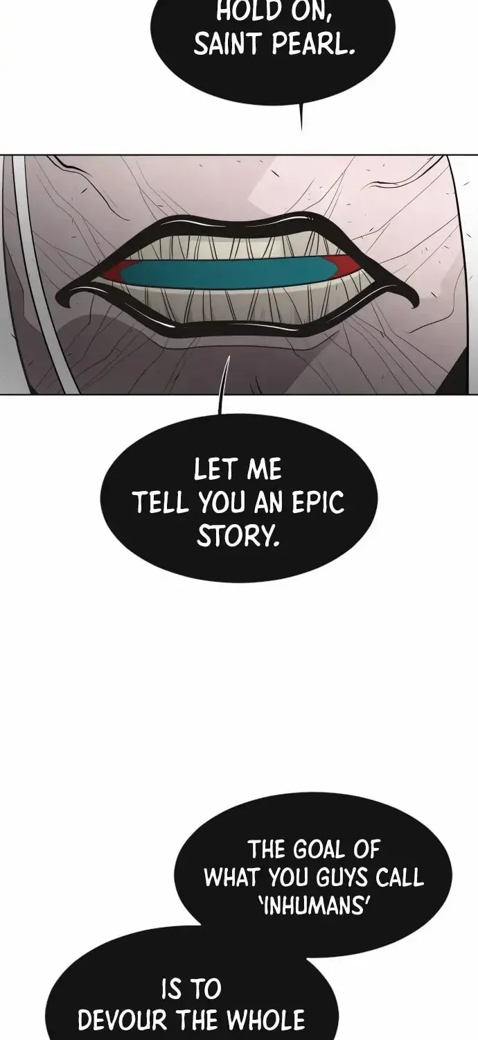Superhuman Era — Chapter 88.1 — page 57