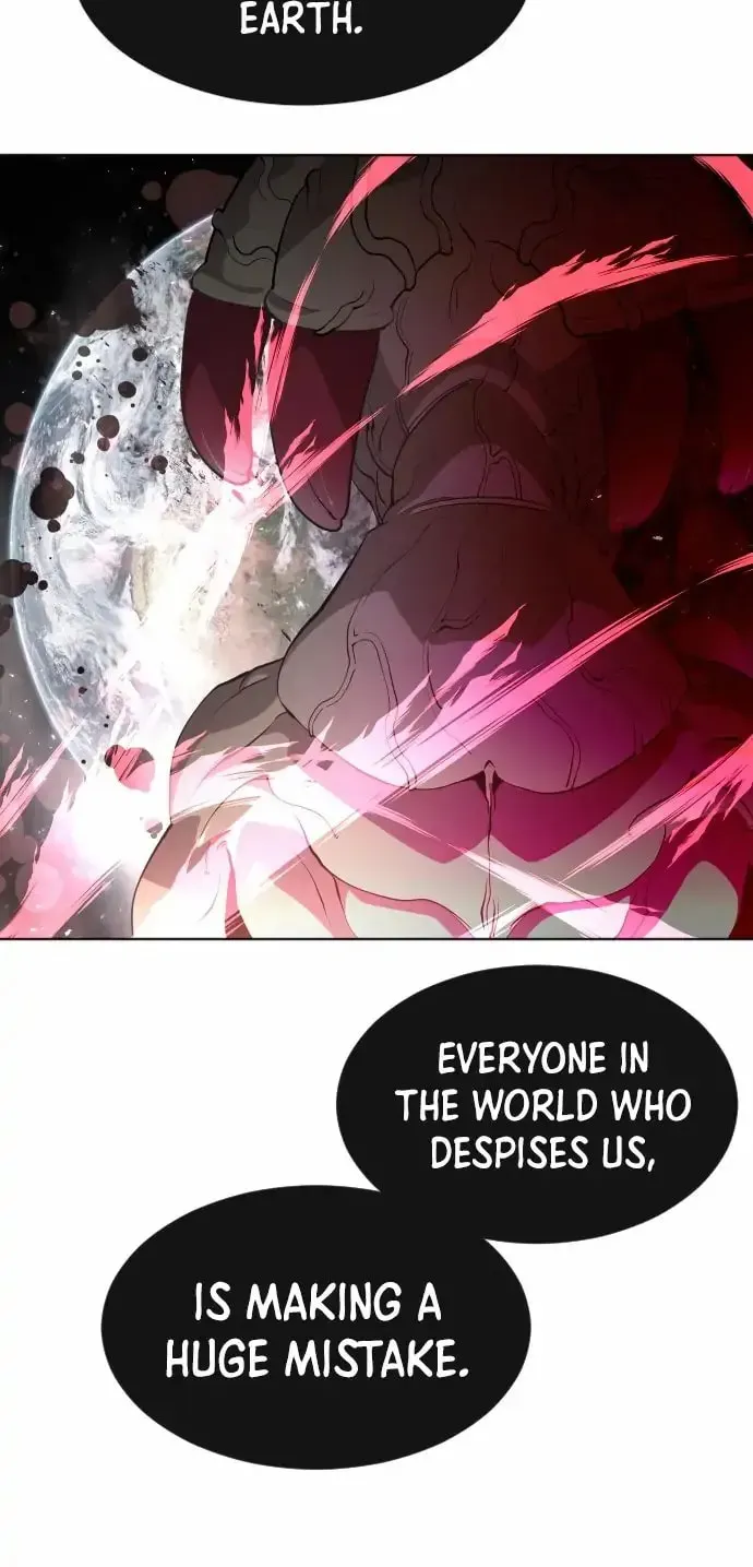 Superhuman Era — Chapter 88.1 — page 58