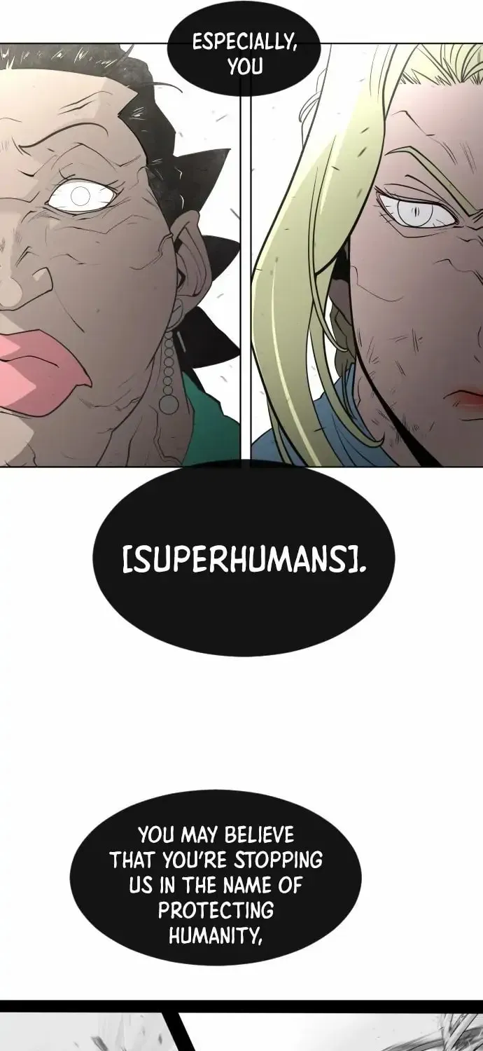 Superhuman Era — Chapter 88.1 — page 59