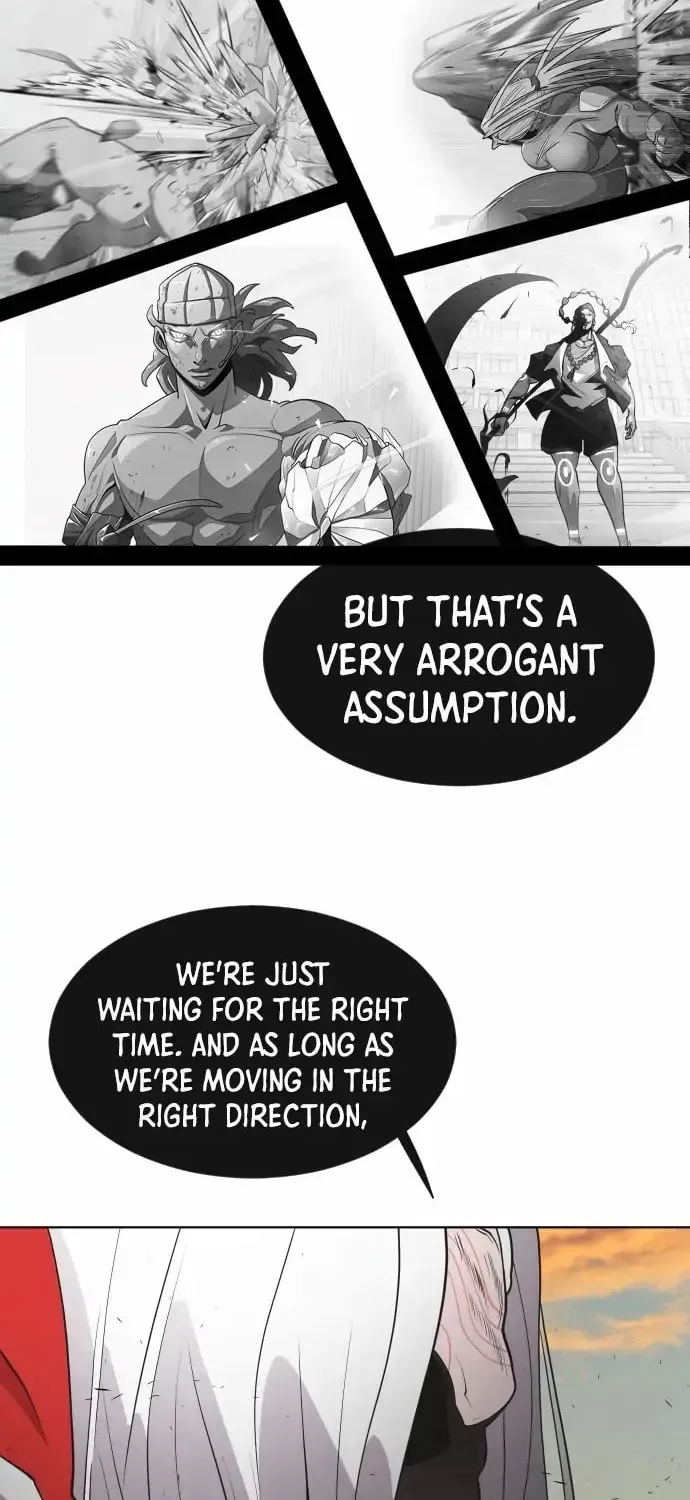 Superhuman Era — Chapter 88.1 — page 60