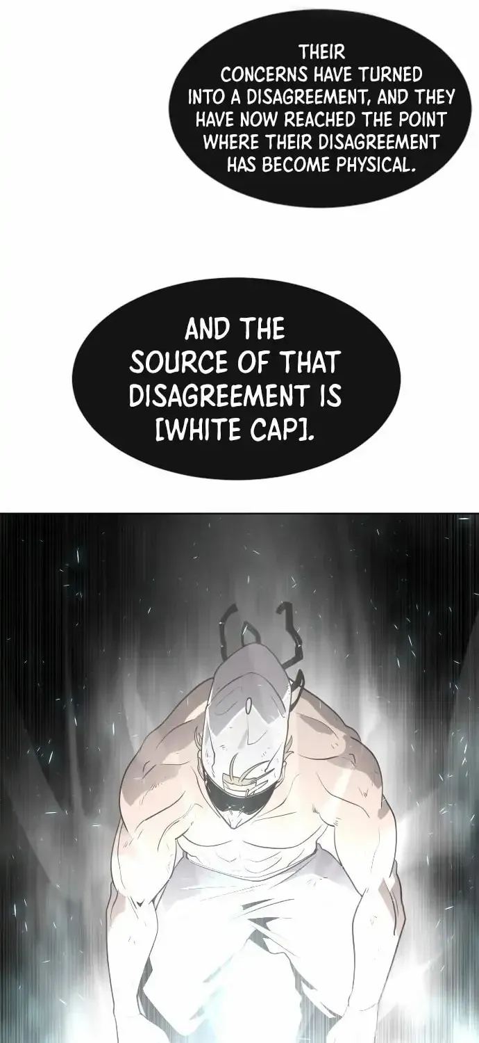 Superhuman Era — Chapter 88.1 — page 63