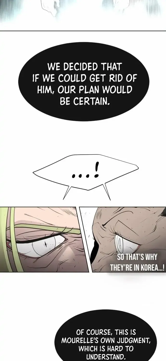 Superhuman Era — Chapter 88.1 — page 64
