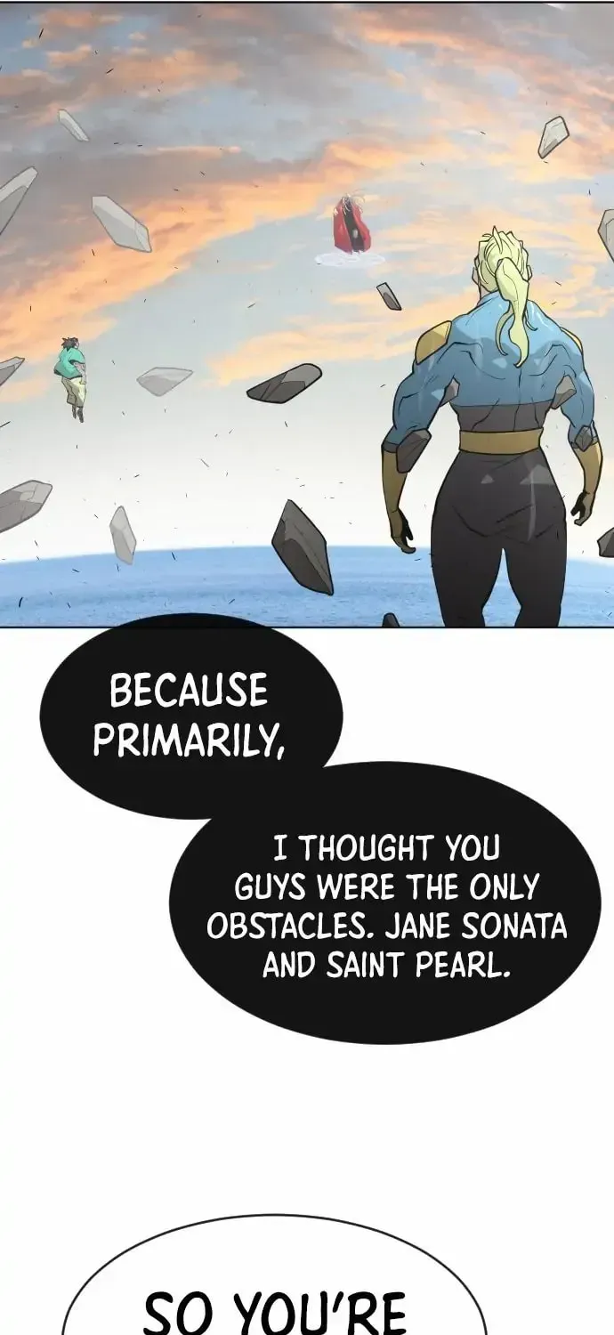Superhuman Era — Chapter 88.1 — page 66