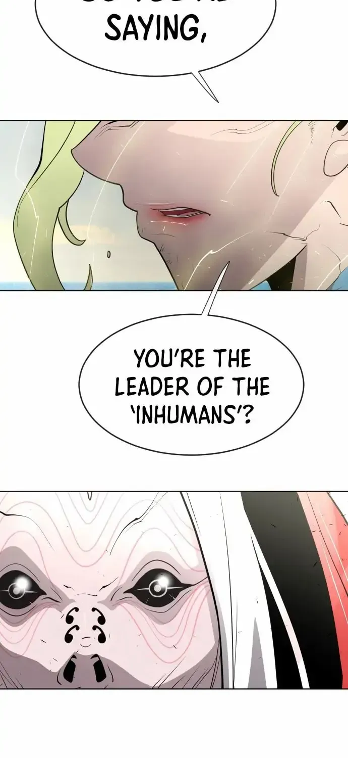 Superhuman Era — Chapter 88.1 — page 67