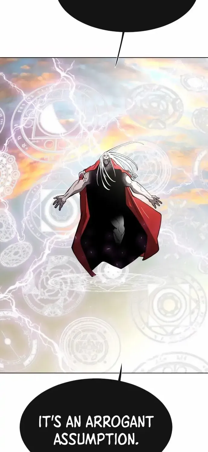 Superhuman Era — Chapter 88.1 — page 71