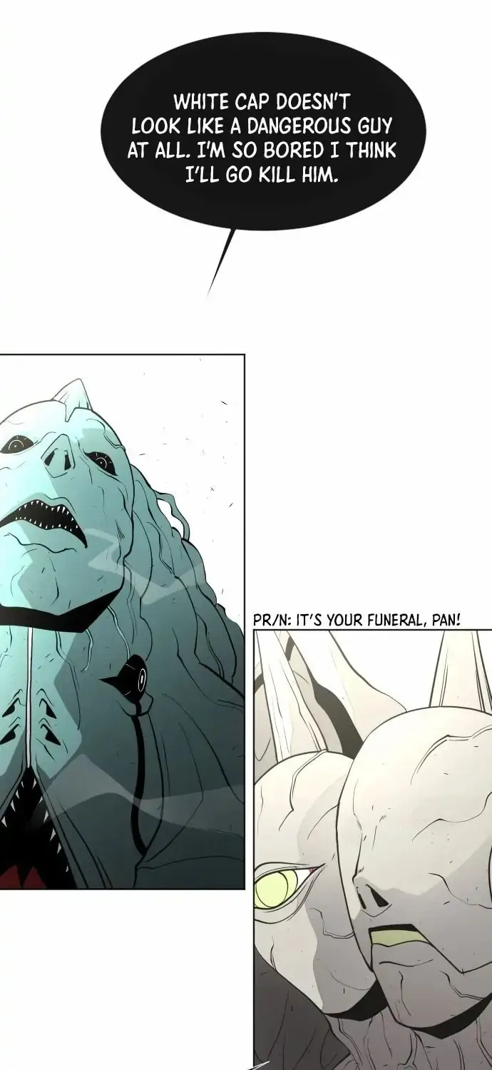 Superhuman Era — Chapter 88.1 — page 75