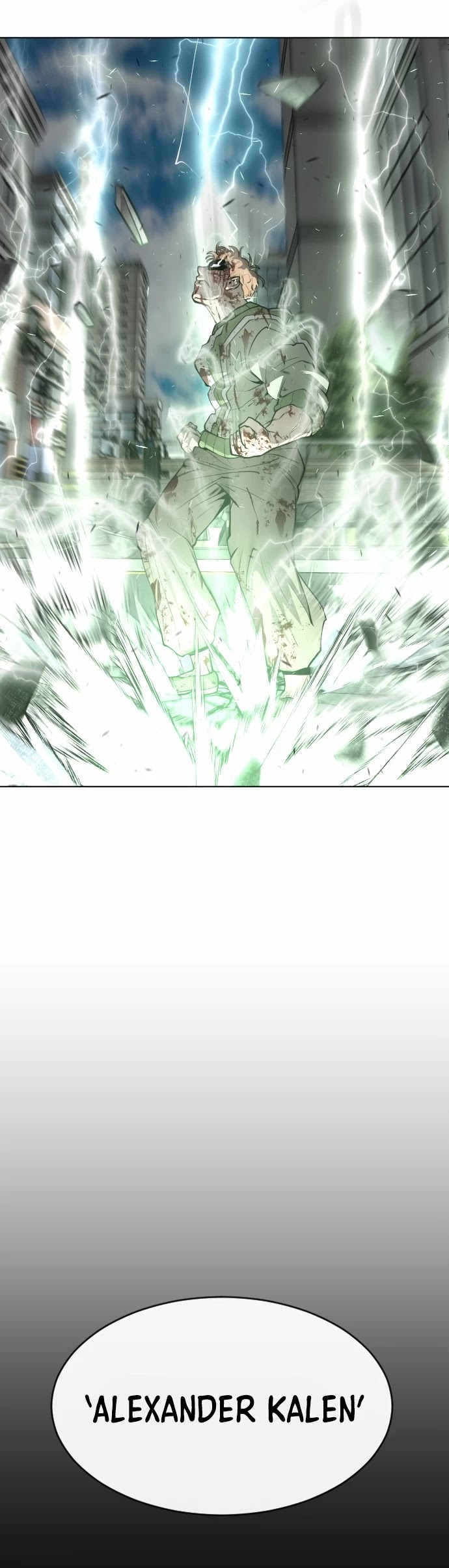 Superhuman Era — Chapter 88 — page 4