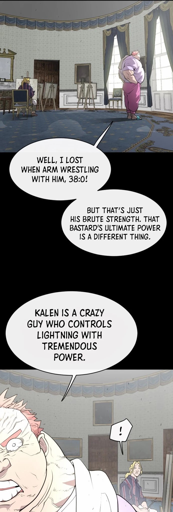 Superhuman Era — Chapter 88 — page 7