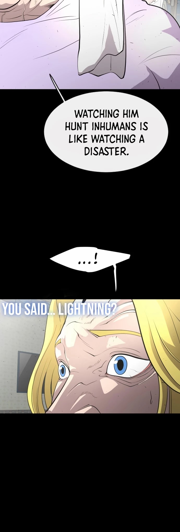 Superhuman Era — Chapter 88 — page 8