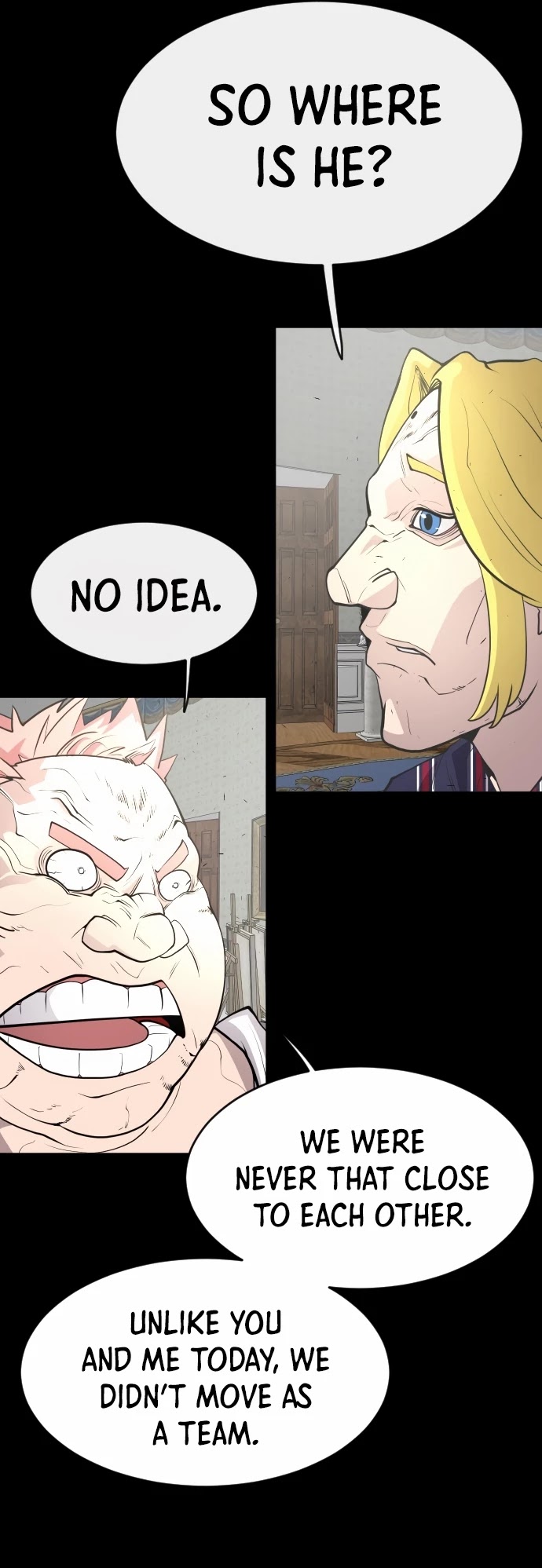 Superhuman Era — Chapter 88 — page 9