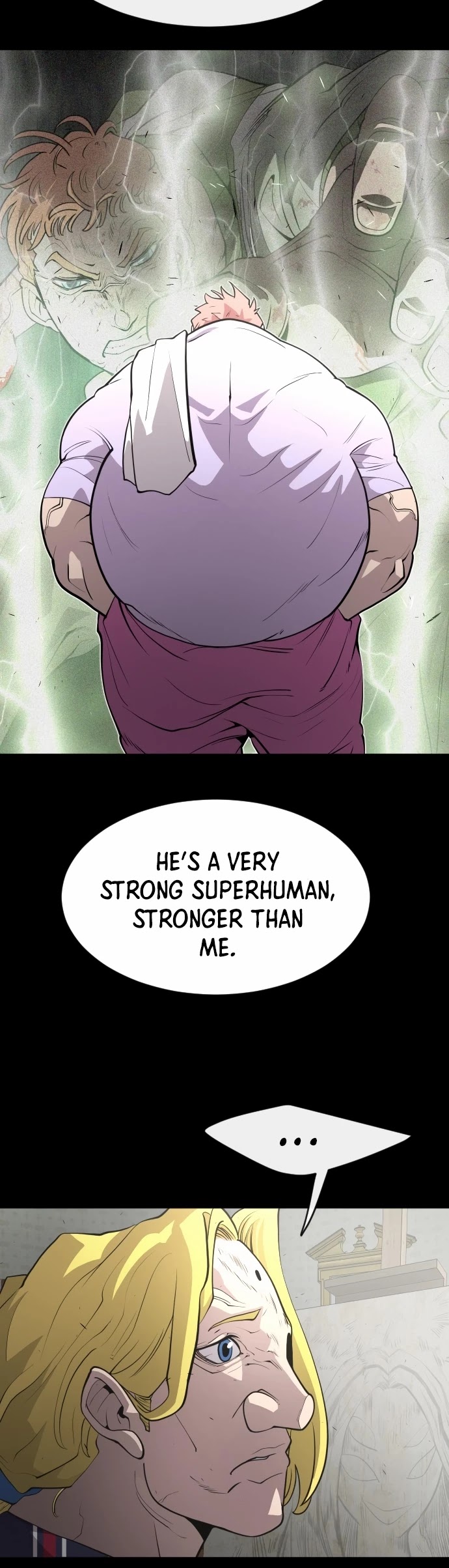 Superhuman Era — Chapter 88 — page 12