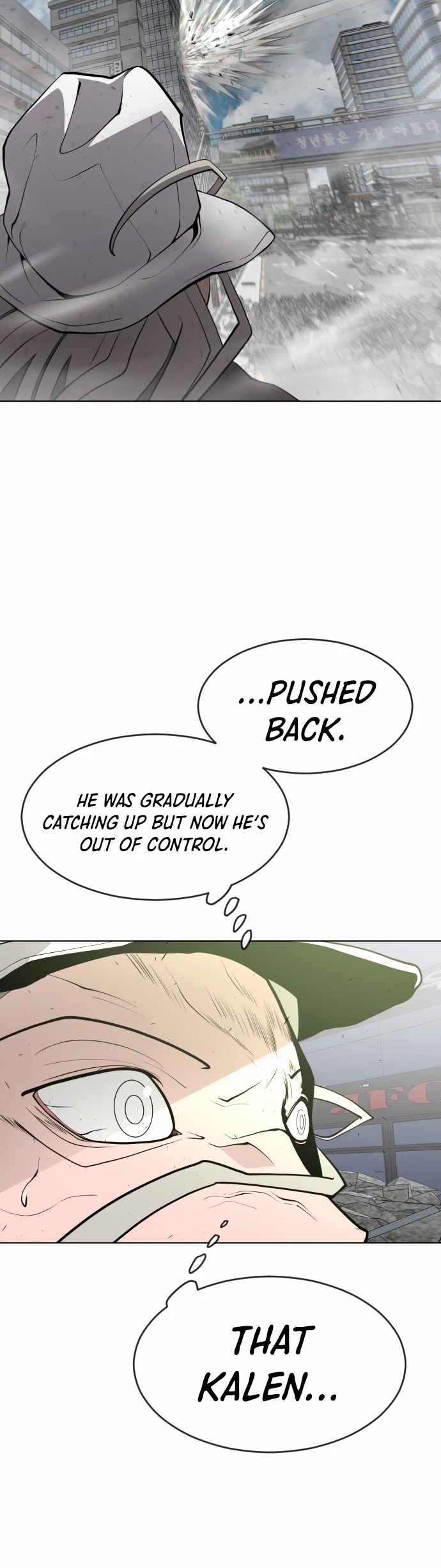 Superhuman Era — Chapter 88 — page 26