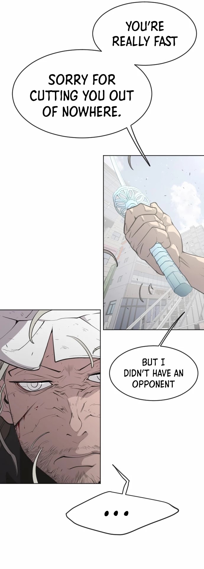 Superhuman Era — Chapter 88 — page 29