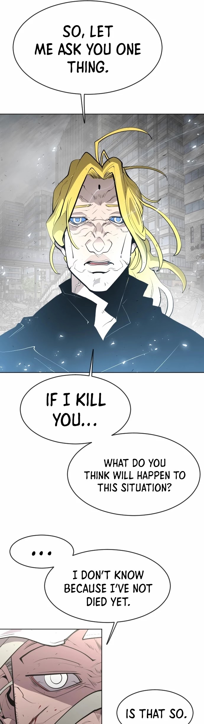 Superhuman Era — Chapter 88 — page 31