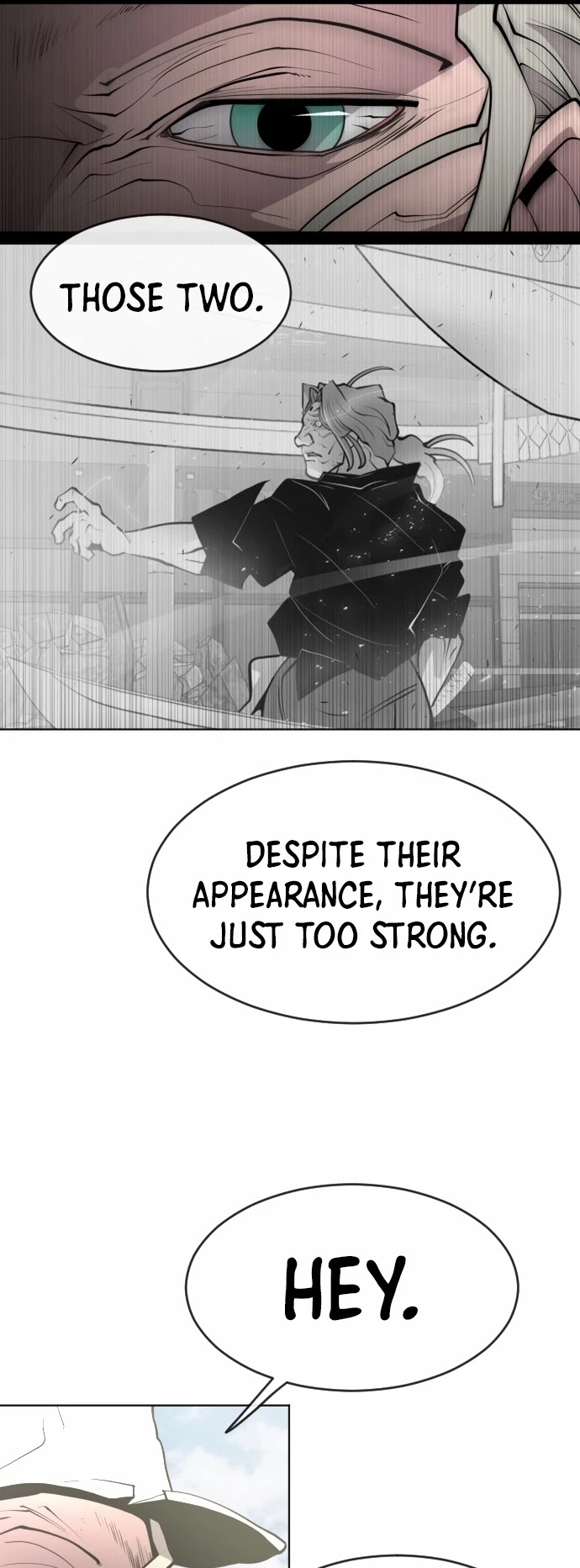 Superhuman Era — Chapter 88 — page 43