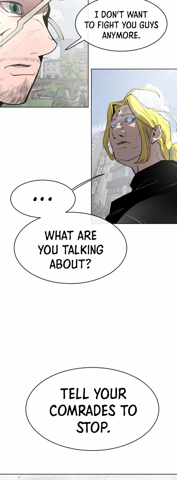Superhuman Era — Chapter 88 — page 44