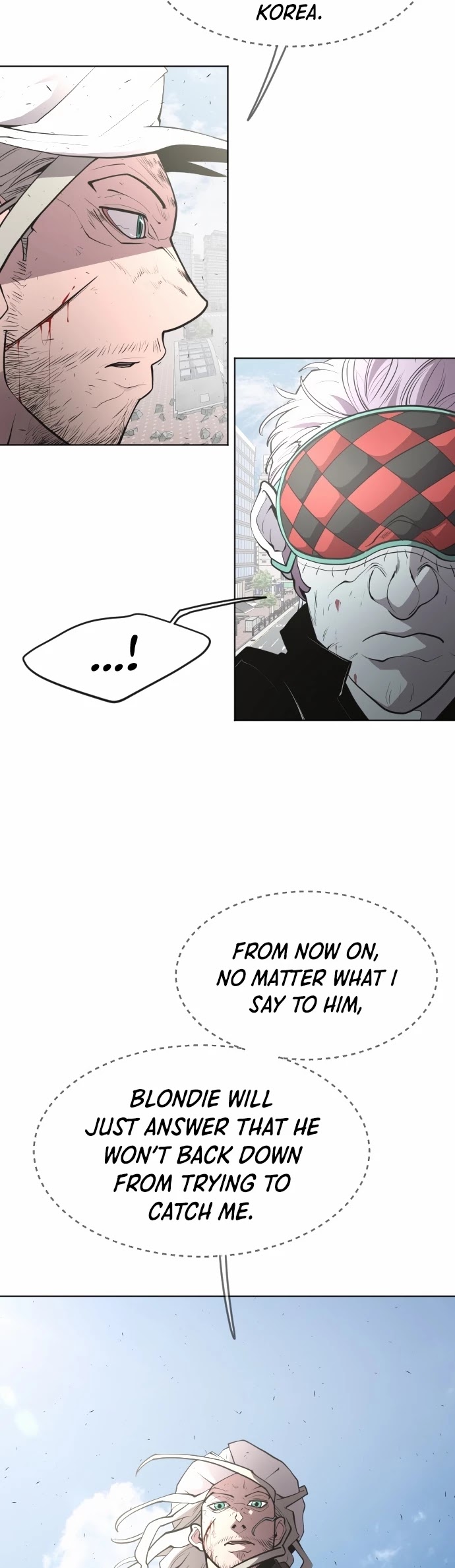 Superhuman Era — Chapter 89 — page 5