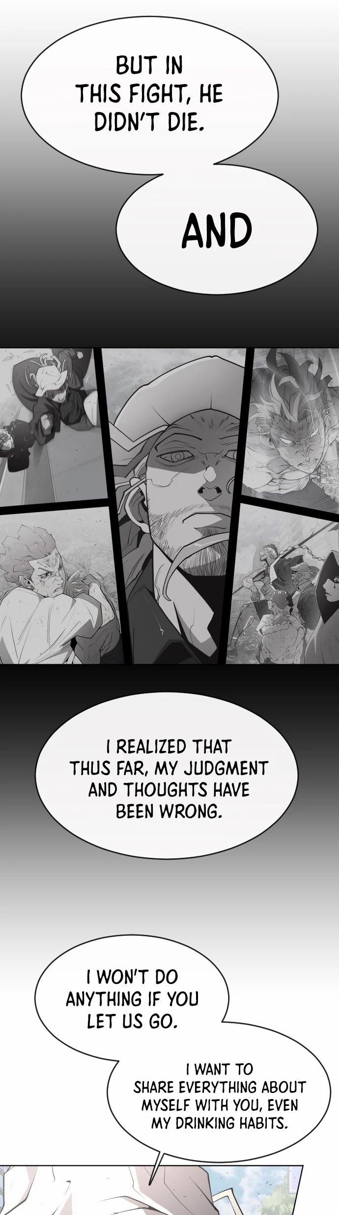 Superhuman Era — Chapter 89 — page 9