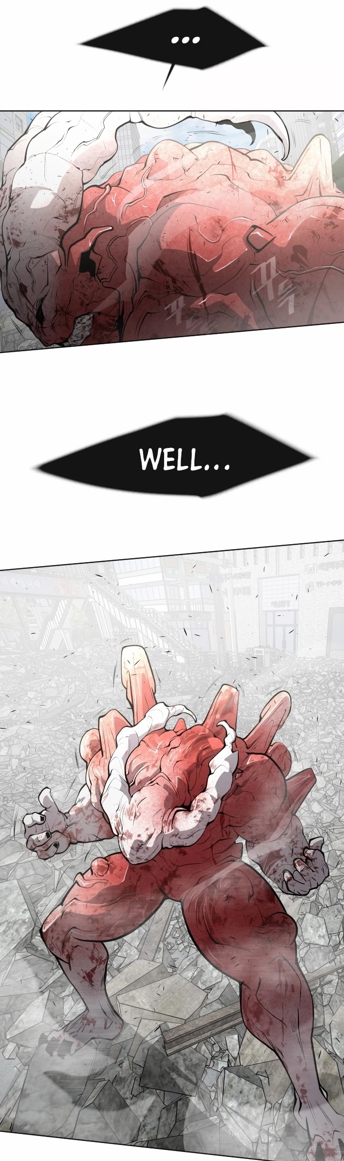 Superhuman Era — Chapter 89 — page 19