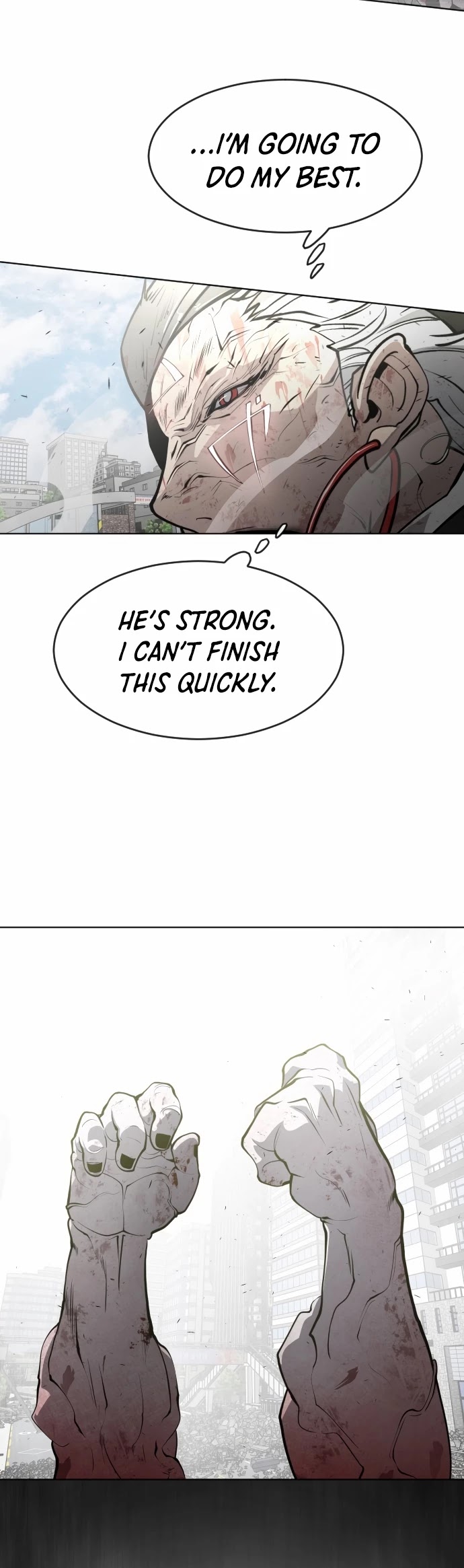 Superhuman Era — Chapter 89 — page 20