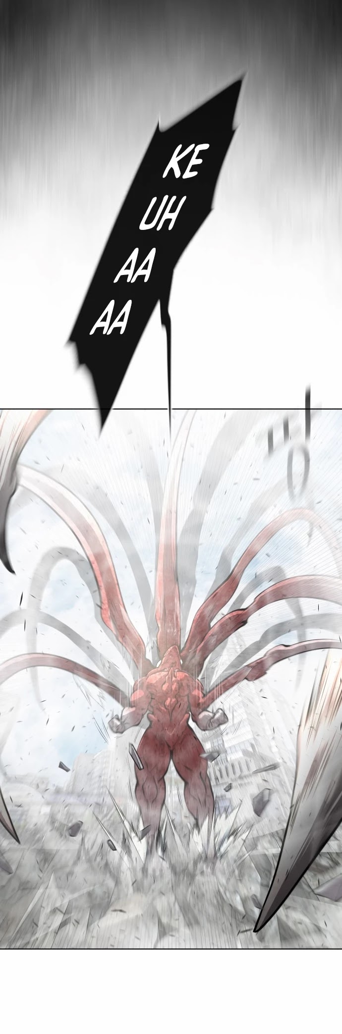 Superhuman Era — Chapter 89 — page 21