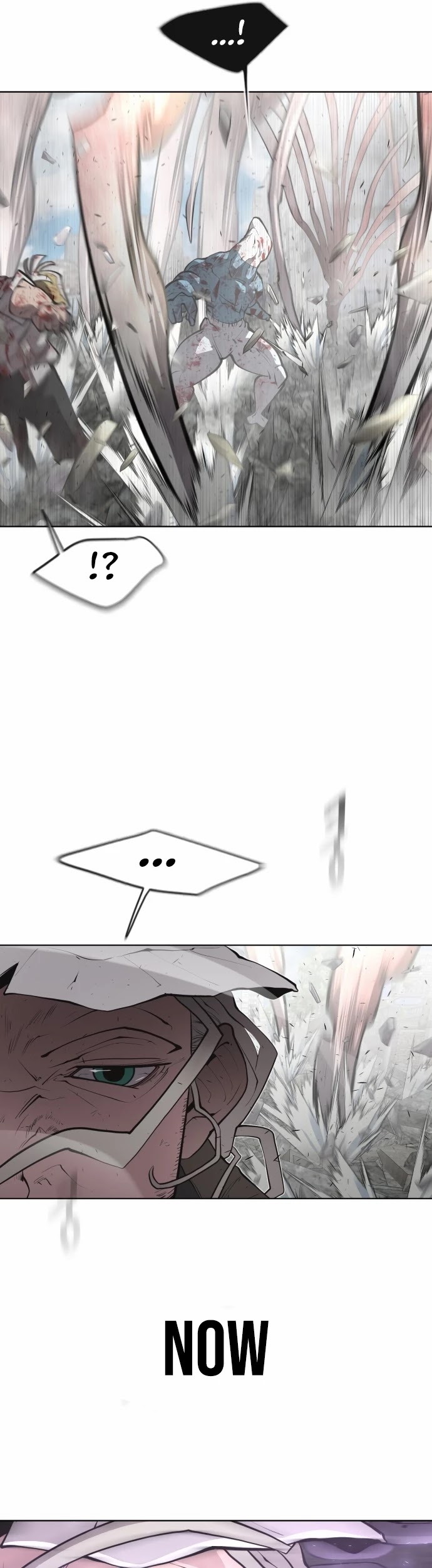 Superhuman Era — Chapter 89 — page 23