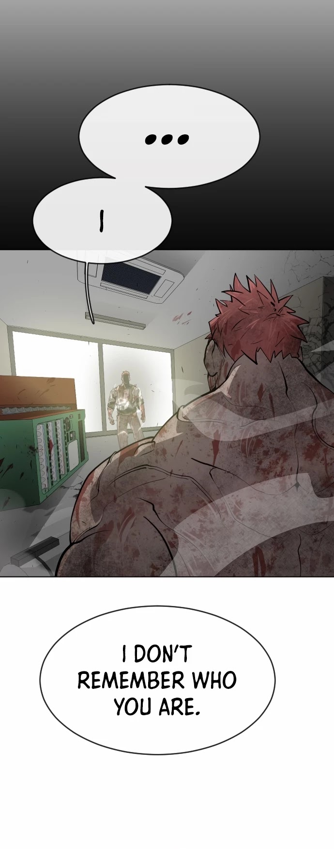 Superhuman Era — Chapter 89 — page 28