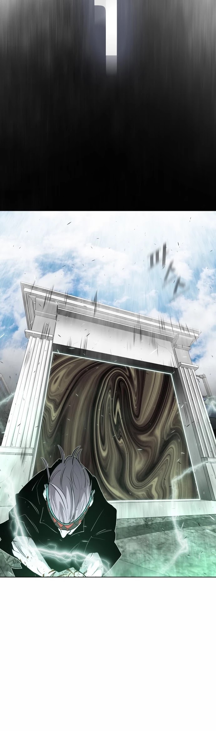 Superhuman Era — Chapter 89 — page 30