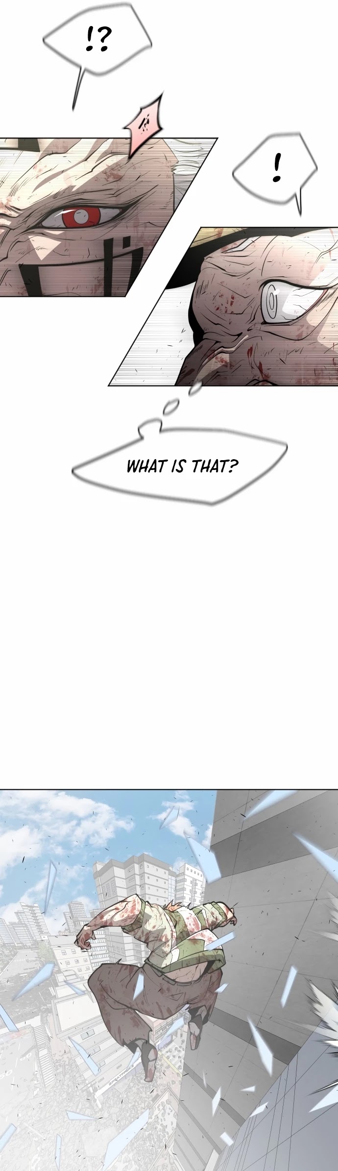 Superhuman Era — Chapter 89 — page 31