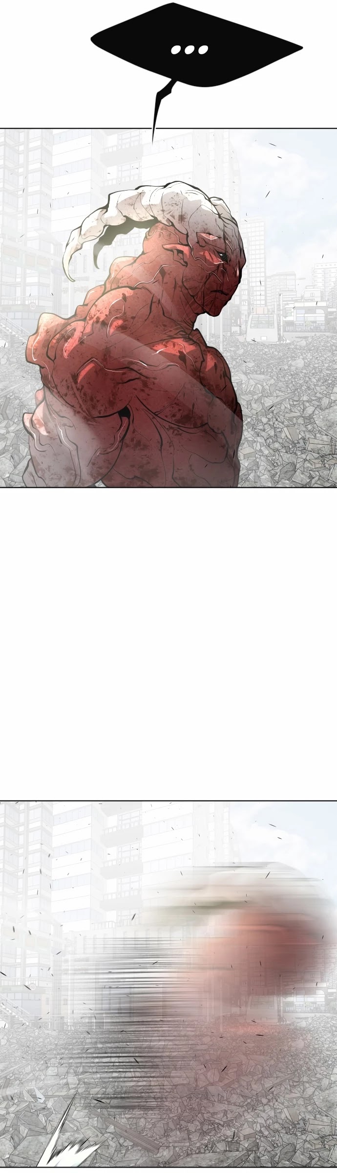 Superhuman Era — Chapter 89 — page 33